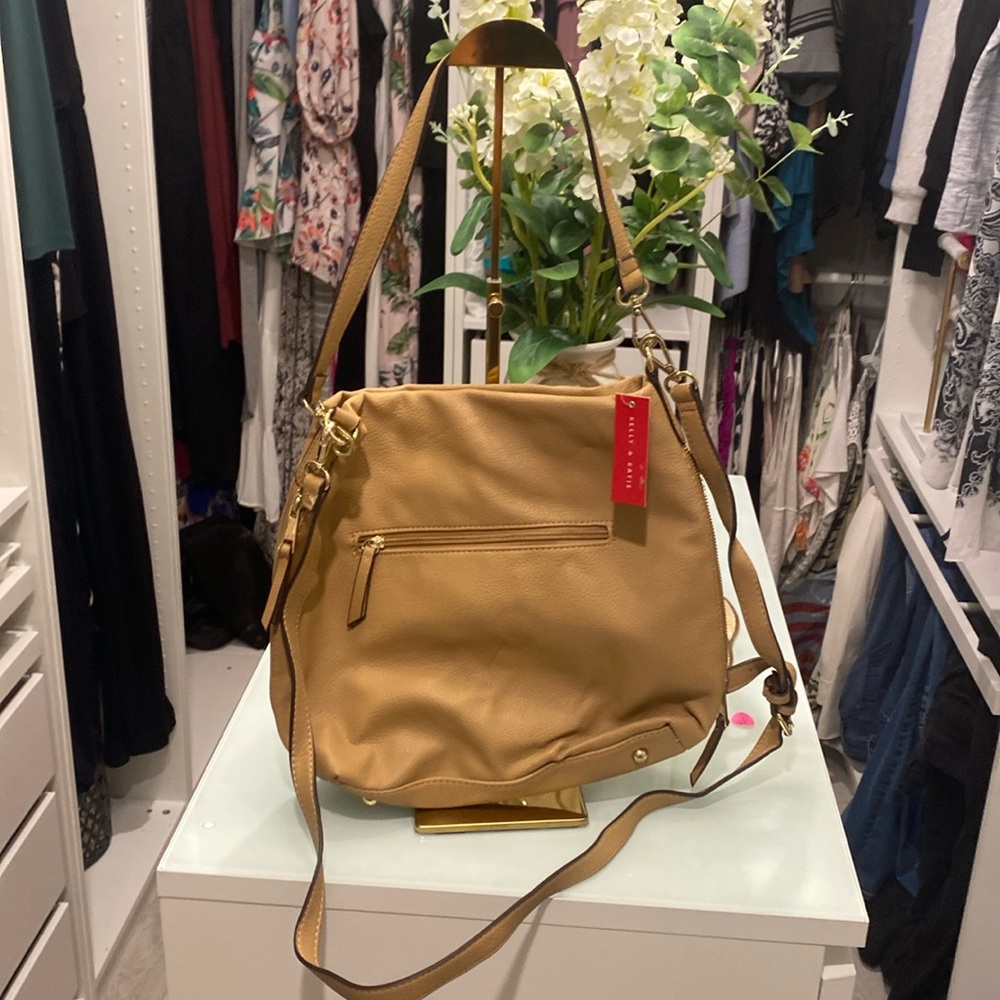 Kelly & Katie Purse NWT!